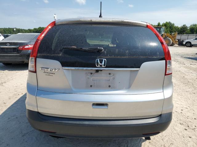 2012 Honda Cr-V Ex VIN: 5J6RM3H56CL014592 Lot: 58142494