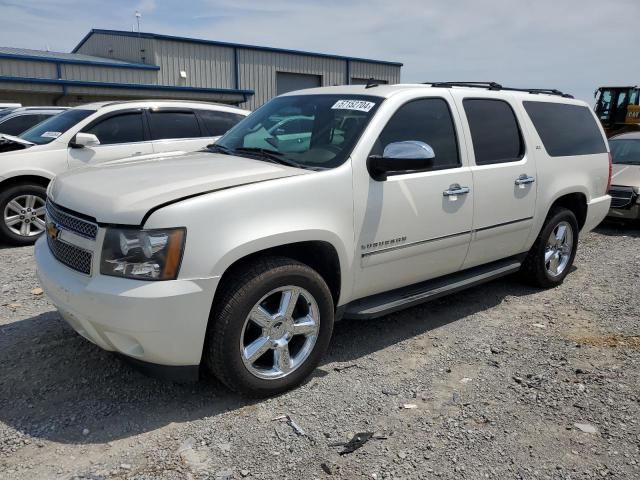 Vin: 1gnskke75cr175887, lot: 57152704, chevrolet suburban k1500 ltz 20121