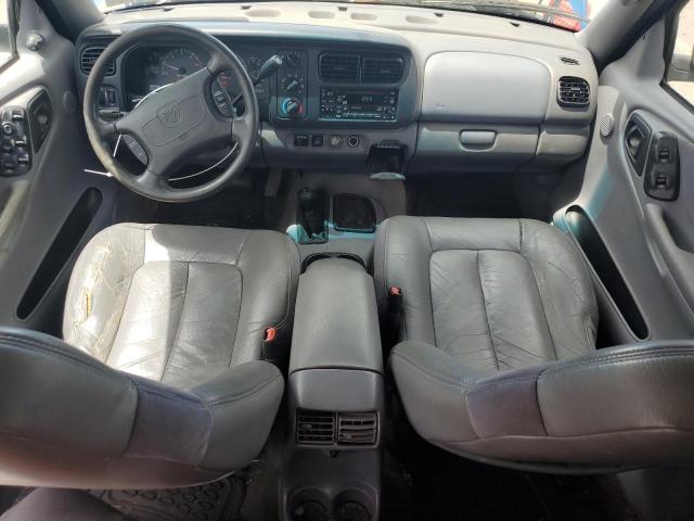 1999 Dodge Durango VIN: 1B4HS28Y7XF519828 Lot: 58450694