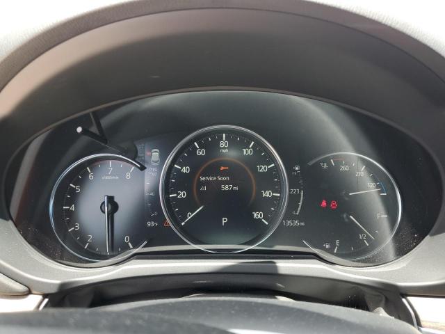 2020 Mazda Cx-5 Signature VIN: JM3KFBEYXL0827243 Lot: 59977674