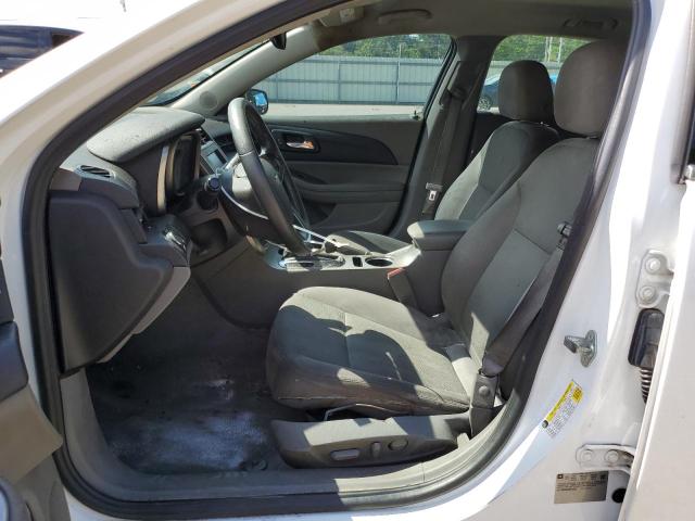 2016 CHEVROLET MALIBU LIM - 1G11A5SA4GU145252