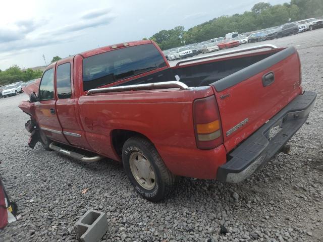 2003 GMC New Sierra C1500 VIN: 2GTEC19T531134625 Lot: 59299294