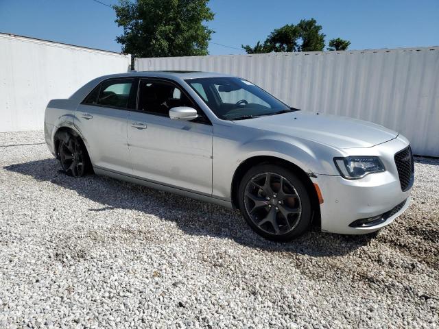 2022 Chrysler 300 S VIN: 2C3CCABG7NH167662 Lot: 57834414