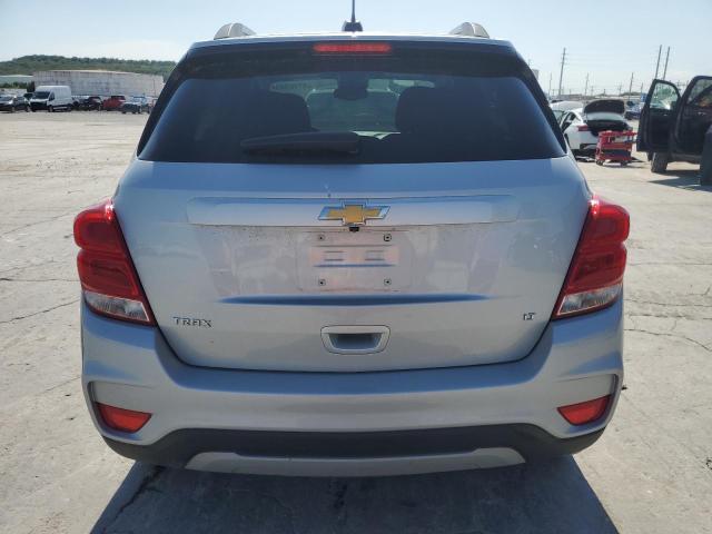 2020 CHEVROLET TRAX 1LT - 3GNCJLSBXLL256834