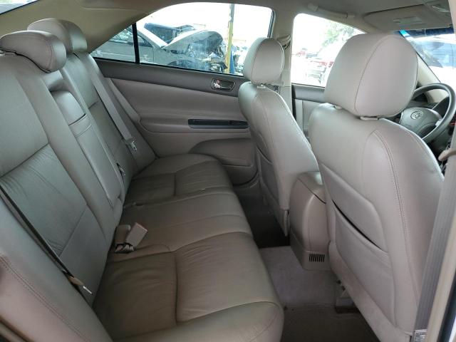 2005 Toyota Camry Le VIN: 4T1BE32K85U387791 Lot: 57047434