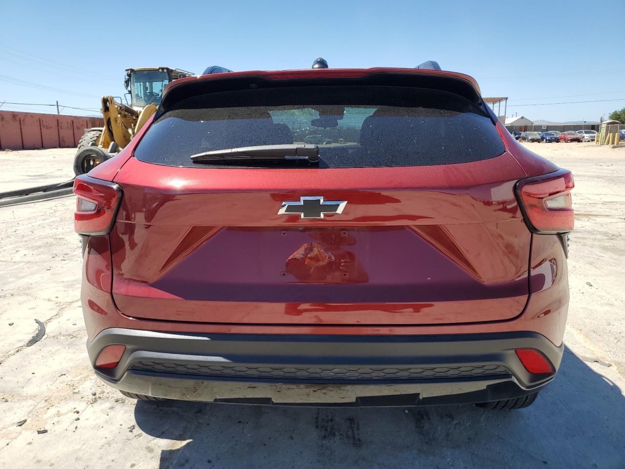 KL77LJE20RC045311 2024 Chevrolet Trax 2Rs