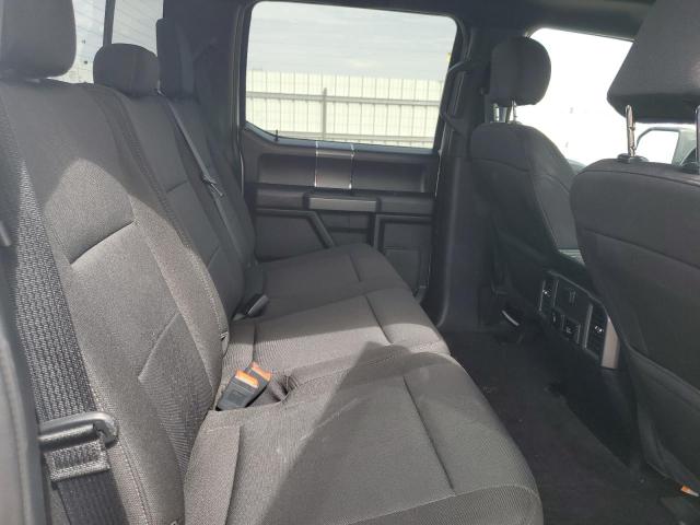 2020 FORD F150 SUPER - 1FTEW1E58LFB39583