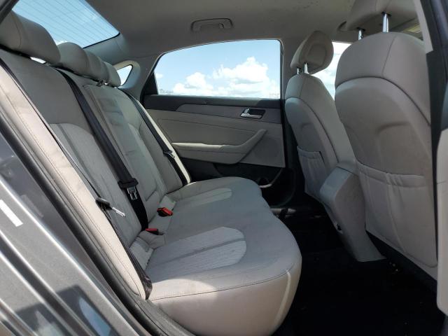 2017 HYUNDAI SONATA HYB - KMHE24L36HA061349