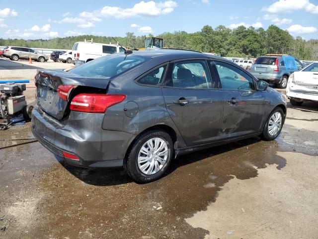 2017 Ford Focus S VIN: 1FADP3E24HL266422 Lot: 57928514