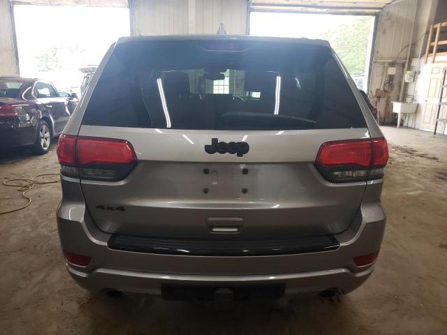 2015 Jeep Grand Cherokee Laredo VIN: 1C4RJFAG3FC661001 Lot: 59857214