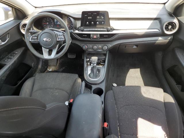 2020 Kia Forte Fe VIN: 3KPF24AD9LE162492 Lot: 60021854