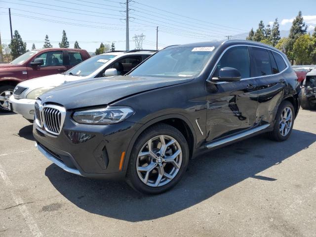 2023 BMW X3 Sdrive30I VIN: 5UX43DP04P9T07620 Lot: 57186984