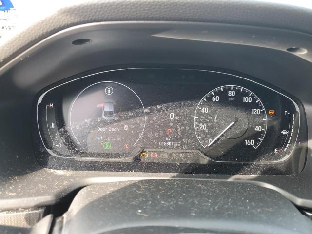 2022 Honda Accord Sport Se VIN: 1HGCV1F41NA047135 Lot: 57619464