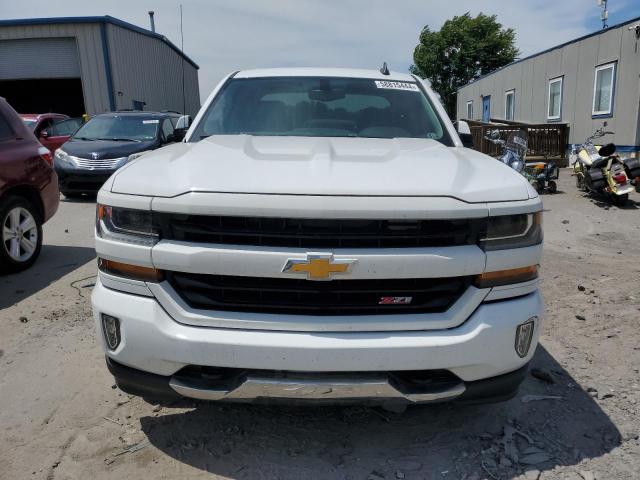 VIN 1GCVKREC3JZ373909 2018 CHEVROLET ALL MODELS no.5