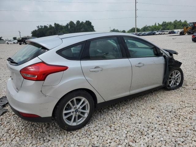 2015 Ford Focus Se VIN: 1FADP3K21FL317862 Lot: 57649194