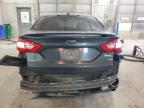 FORD FUSION SE photo