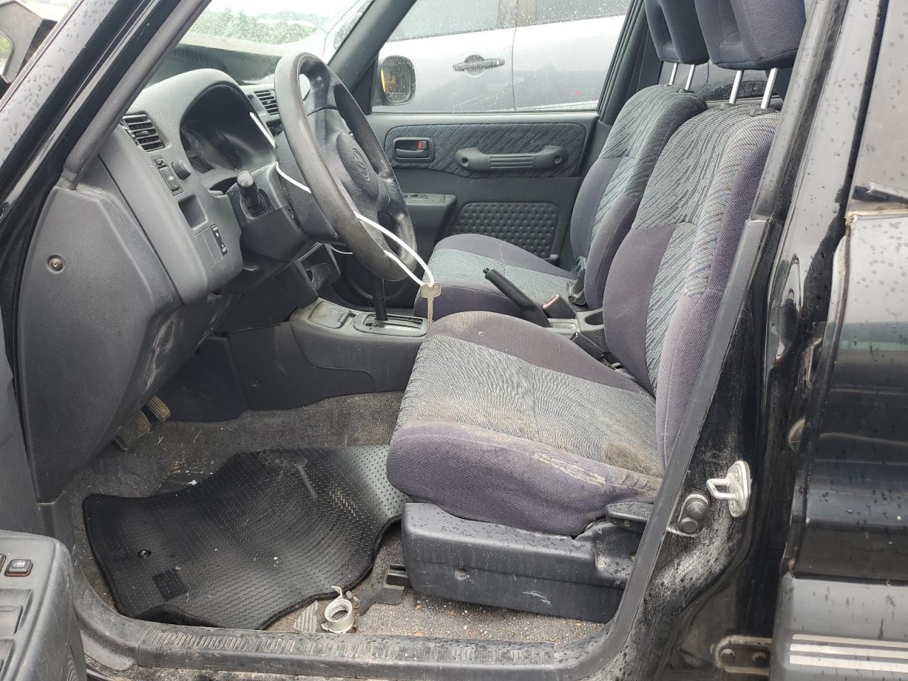 JT3HP10VXX7132513 1999 Toyota Rav4