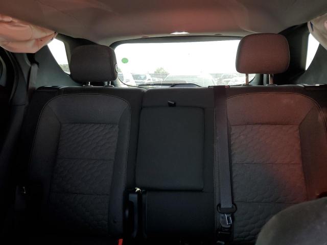 2020 Chevrolet Equinox Lt VIN: 3GNAXKEVXLS739154 Lot: 59893174