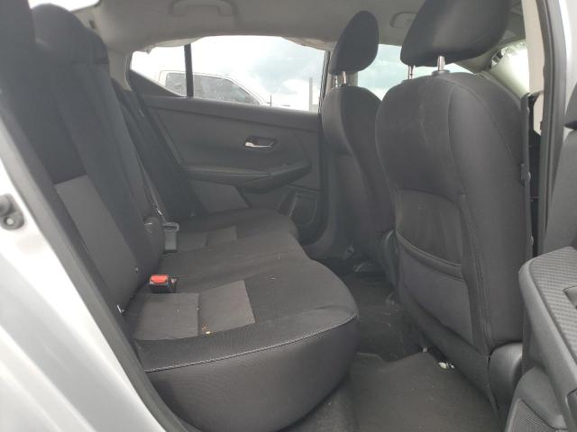 2021 Nissan Sentra Sv VIN: 3N1AB8CV7MY324033 Lot: 57906844