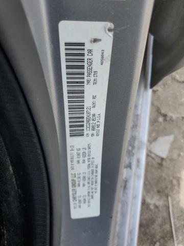 2014 Dodge Avenger Se VIN: 1C3CDZAB2EN107121 Lot: 61371764