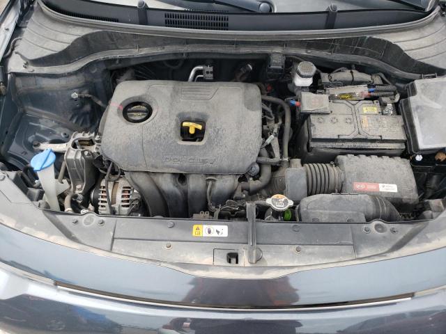 2021 Kia Soul Gt Line VIN: KNDJ63AUXM7739881 Lot: 56843894