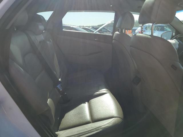 2017 Hyundai Tucson Limited VIN: KM8J33A22HU276483 Lot: 57508674