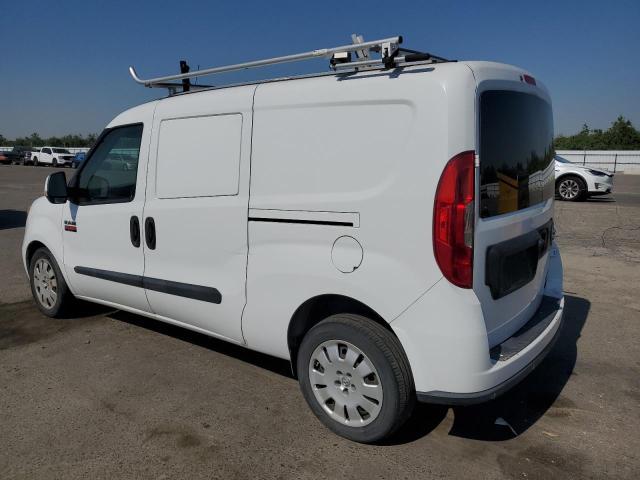 2015 Ram Promaster City Slt VIN: ZFBERFBT0F6955833 Lot: 58105584