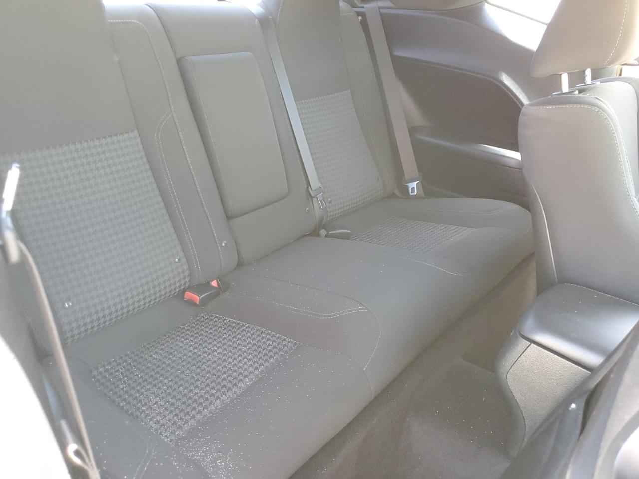 2C3CDZBT6HH648886 2017 Dodge Challenger R/T