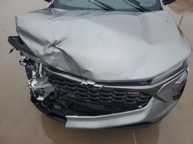 2024 Chevrolet Trax 1Rs VIN: KL77LGE20RC185054 Lot: 57133144