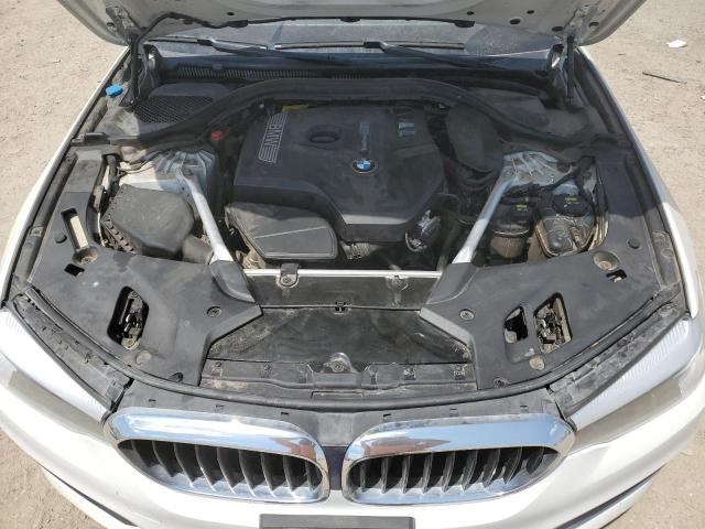 VIN WBAJA5C50KWW28840 2019 BMW 5 Series, 530 I no.11