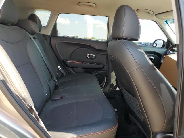 2018 Kia Soul ! VIN: KNDJX3AA0J7579380 Lot: 58159484