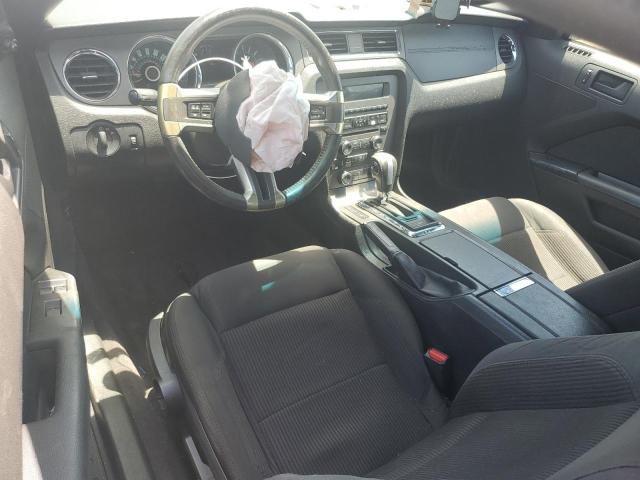 2013 Ford Mustang VIN: 1ZVBP8EM0D5234191 Lot: 60758964