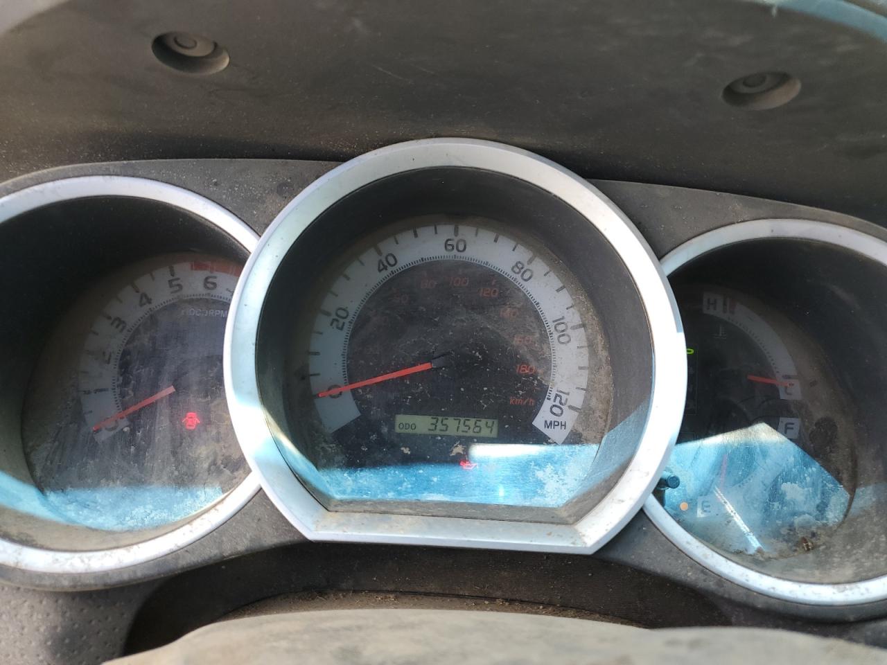 3TMLU4EN4BM075796 2011 Toyota Tacoma Double Cab