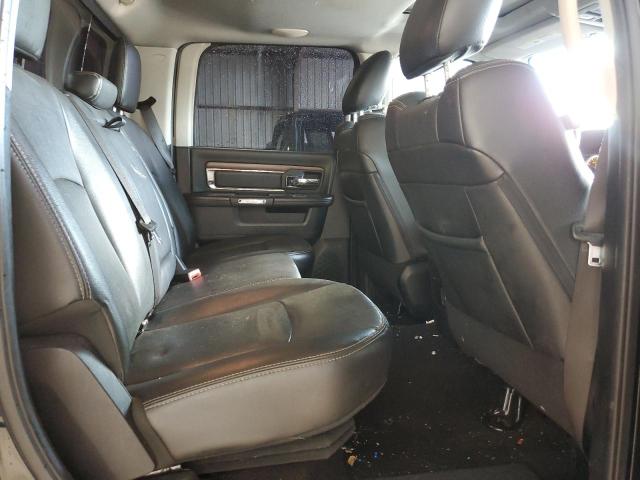 2016 Ram 1500 Laramie VIN: 1C6RR6NM7GS243371 Lot: 59782524