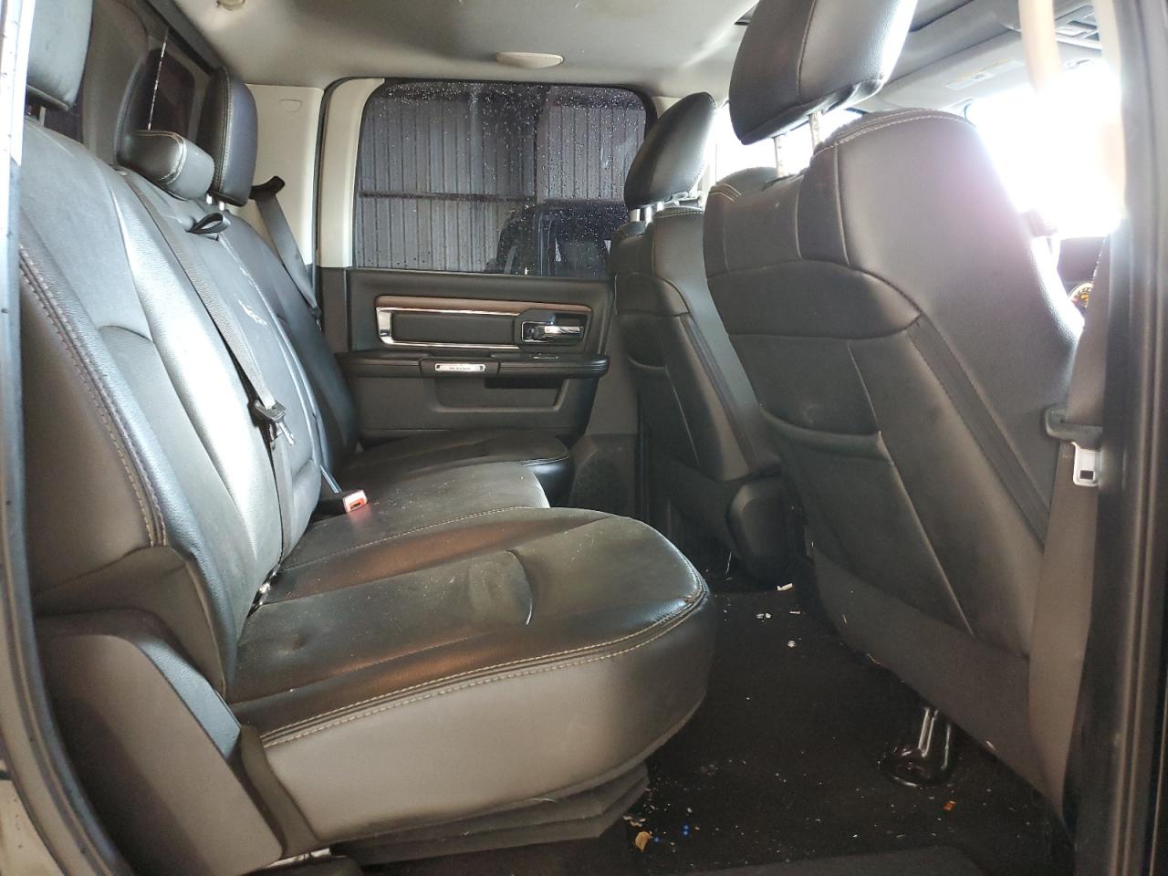 1C6RR6NM7GS243371 2016 Ram 1500 Laramie