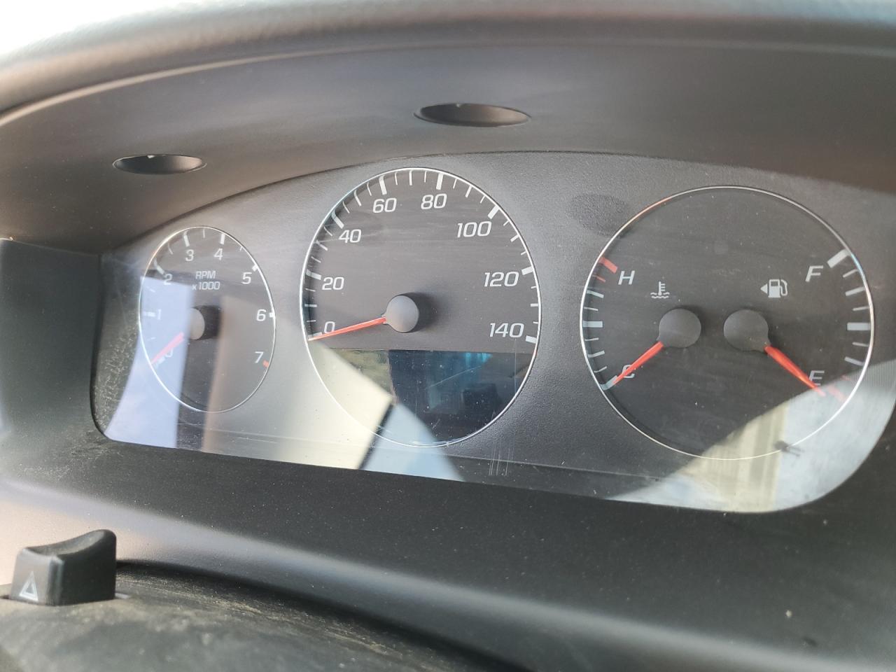 2G1WG5E35C1190644 2012 Chevrolet Impala Lt