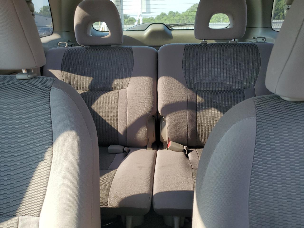 JTEGD20V640038229 2004 Toyota Rav4