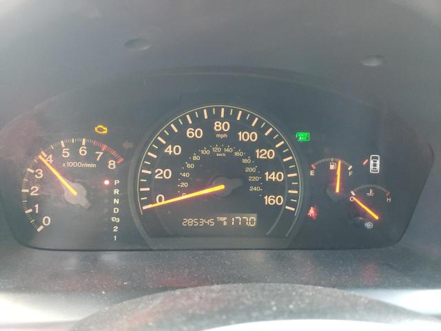 2004 Honda Accord Lx VIN: 1HGCM56384A018795 Lot: 57821774