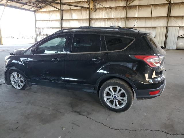 2017 FORD ESCAPE SE - 1FMCU0GDXHUB17921