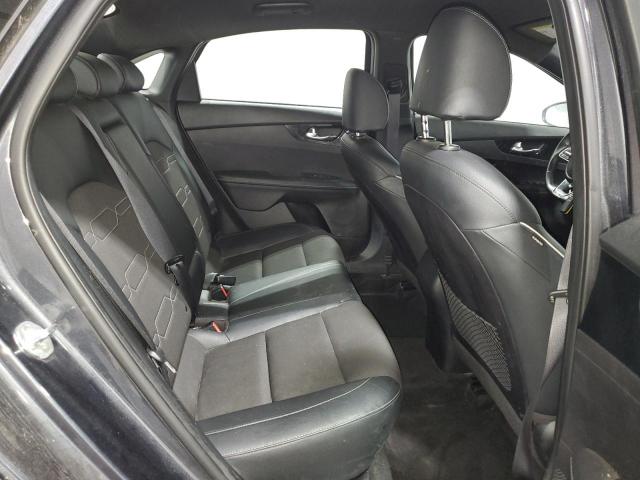 2021 Kia Forte Gt Line VIN: 3KPF34AD6ME417047 Lot: 57833014