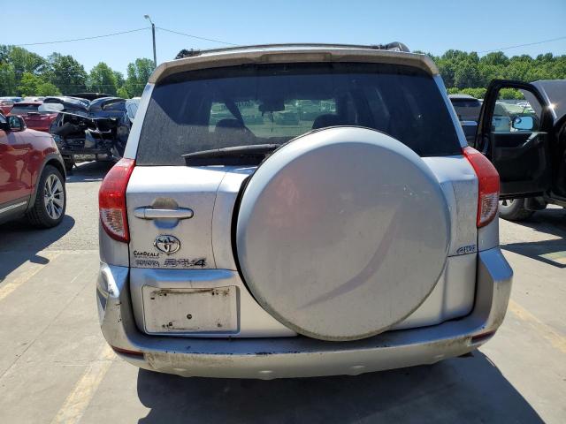 2007 Toyota Rav4 VIN: JTMBD33V175086079 Lot: 58746284