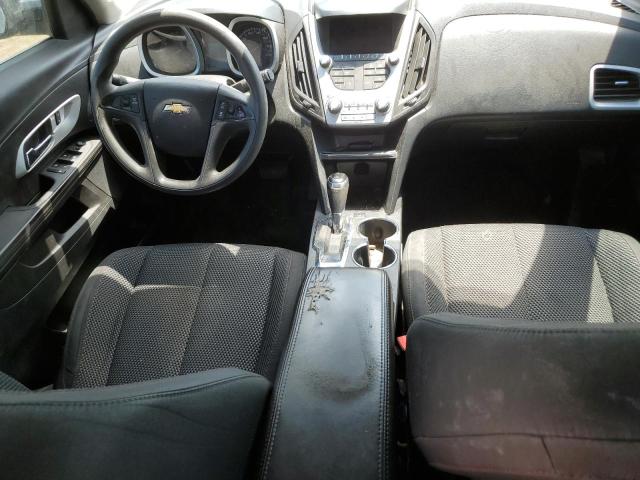 2017 CHEVROLET EQUINOX LS - 2GNALBEK7H1523458