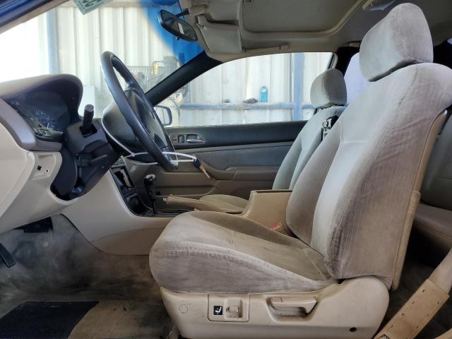 1995 Honda Accord Ex VIN: 1HGCD7265SA018570 Lot: 59338814