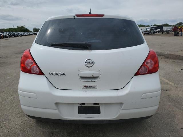 2011 Nissan Versa S VIN: 3N1BC1CP6BL449979 Lot: 57067374