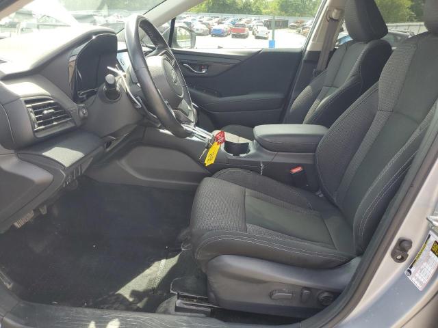 2022 Subaru Outback Premium VIN: 4S4BTACC3N3230984 Lot: 60821844