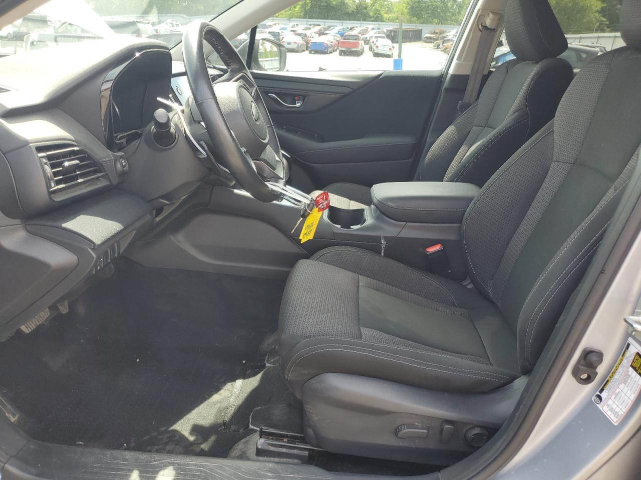 4S4BTACC3N3230984 2022 Subaru Outback Premium