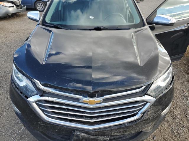 2019 Chevrolet Equinox Premier VIN: 3GNAXXEV5KL163009 Lot: 57771774