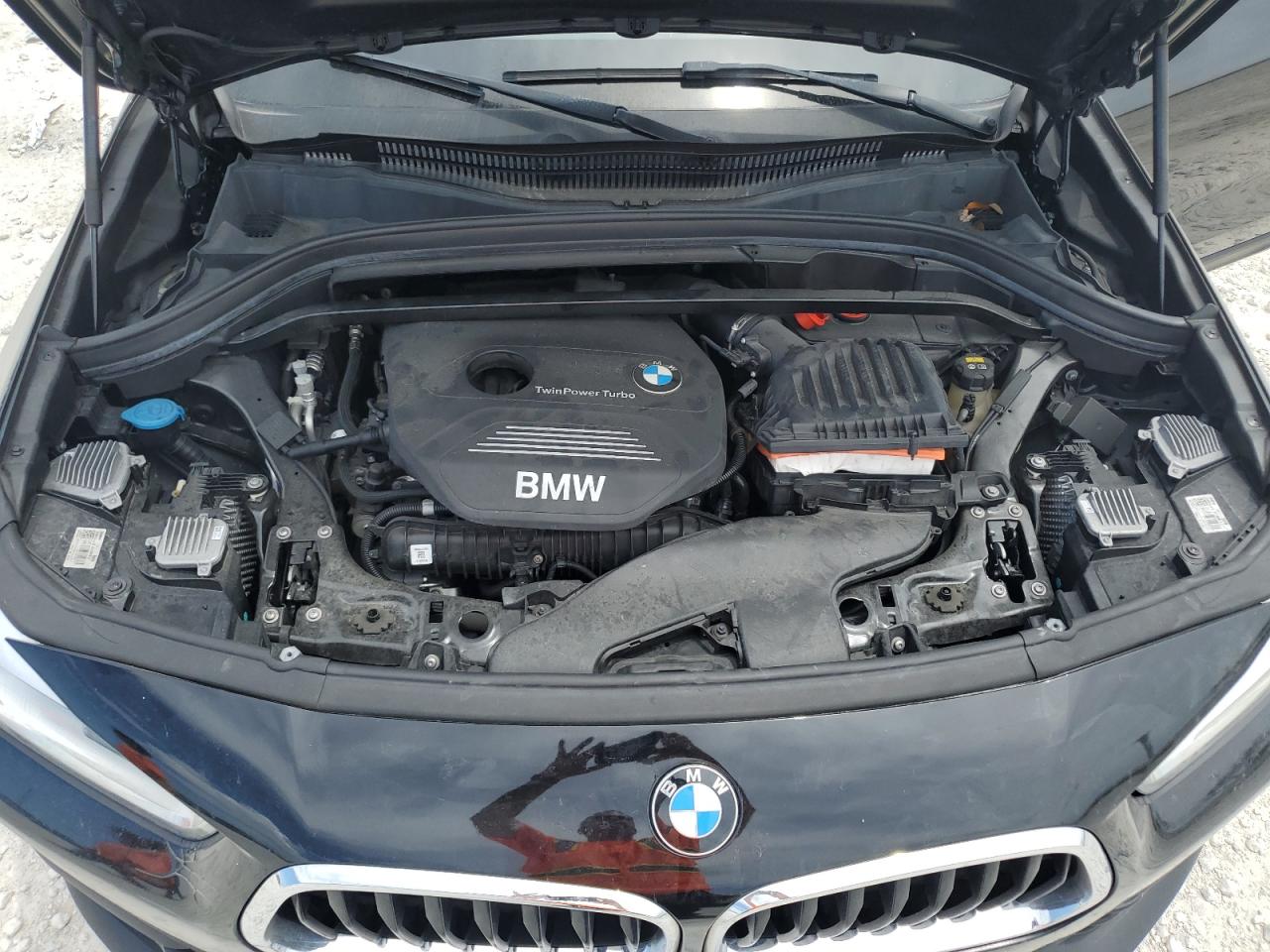 WBXYJ3C58K5N14034 2019 BMW X2 Sdrive28I