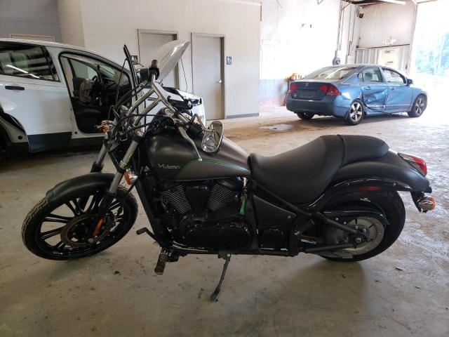 2017 KAWASAKI VN900 C - JKAVN2C11HA068329