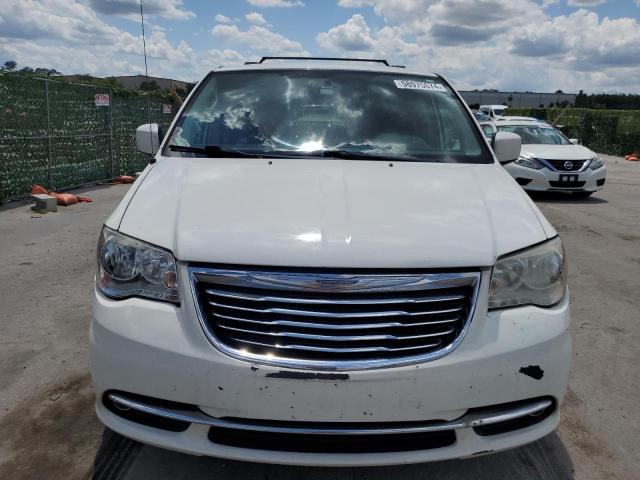 2012 Chrysler Town & Country Touring VIN: 2C4RC1BGXCR150867 Lot: 58975674